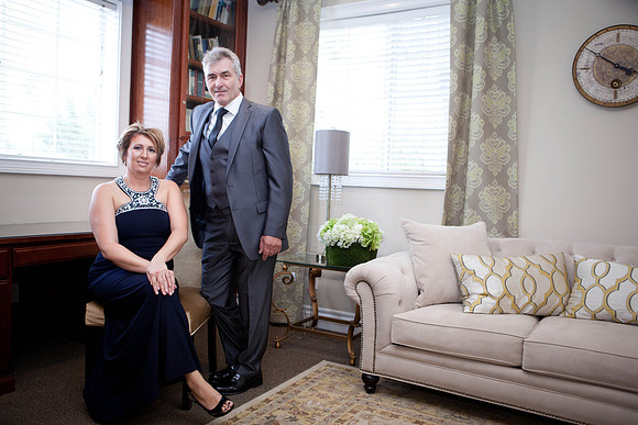 Brittany & Filip | West Coast Pictures
