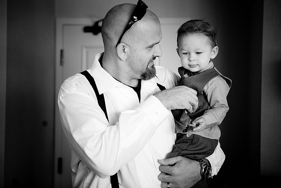 Bethany & Vincent | West Coast Pictures