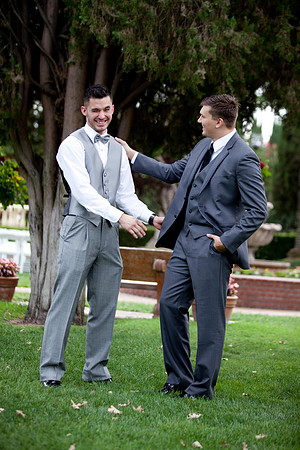 Brittany & Filip | West Coast Pictures
