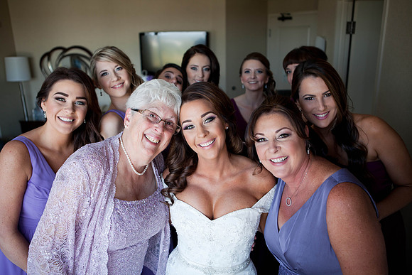 Bethany & Vincent | West Coast Pictures