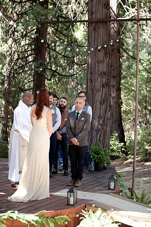 Chelsea & Jared | West Coast Pictures