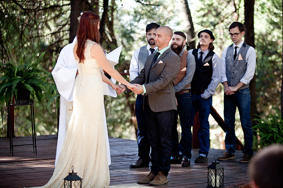Chelsea & Jared | West Coast Pictures