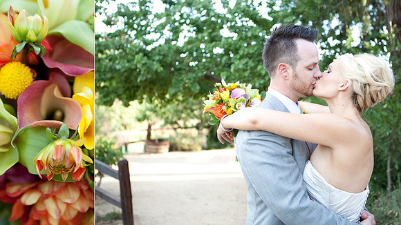 Brandon & Catherine | West Coast Pictures