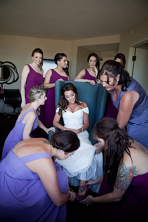 Bethany & Vincent | West Coast Pictures