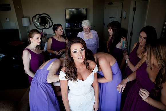 Bethany & Vincent | West Coast Pictures