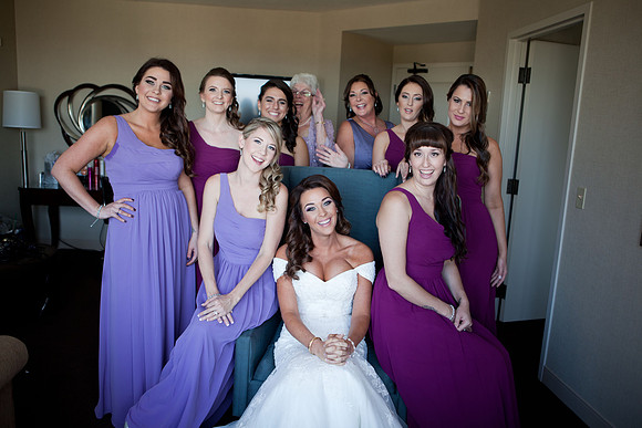 Bethany & Vincent | West Coast Pictures
