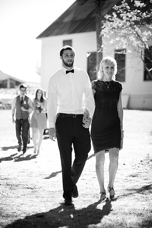 Chelsea & Jared | West Coast Pictures
