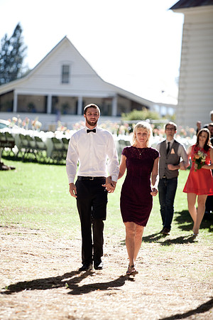 Chelsea & Jared | West Coast Pictures