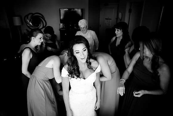 Bethany & Vincent | West Coast Pictures
