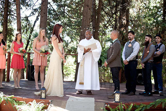 Chelsea & Jared | West Coast Pictures