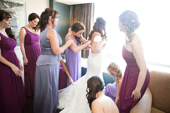 Bethany & Vincent | West Coast Pictures