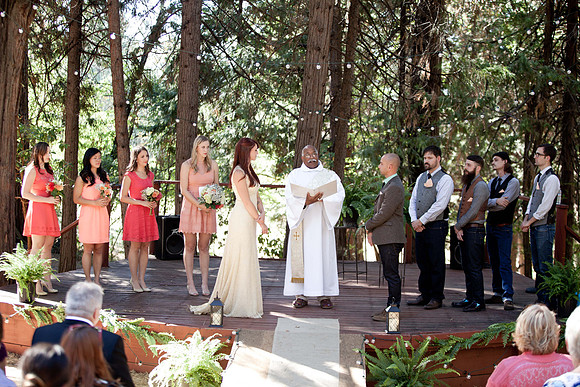 Chelsea & Jared | West Coast Pictures