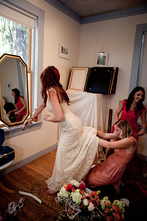 Chelsea & Jared | West Coast Pictures