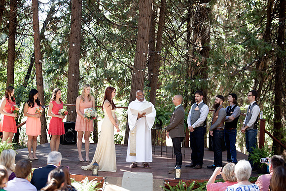 Chelsea & Jared | West Coast Pictures