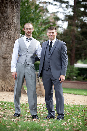 Brittany & Filip | West Coast Pictures