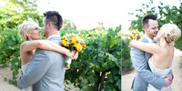 Brandon & Catherine | West Coast Pictures