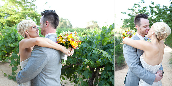 Brandon & Catherine | West Coast Pictures
