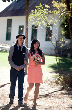 Chelsea & Jared | West Coast Pictures