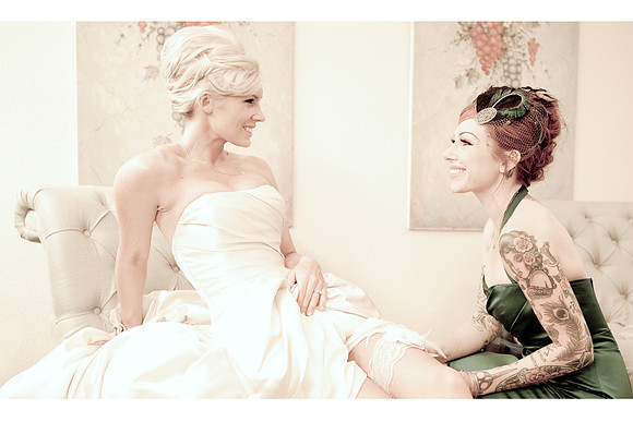 Brandon & Catherine | West Coast Pictures