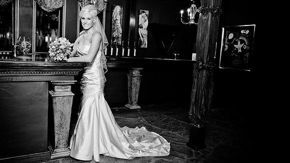 Brandon & Catherine | West Coast Pictures