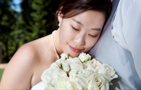Eric & Jihye