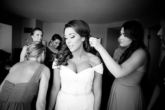 Bethany & Vincent | West Coast Pictures