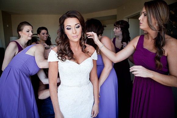 Bethany & Vincent | West Coast Pictures