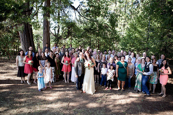 Chelsea & Jared | West Coast Pictures