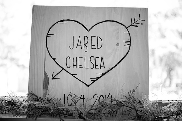 Chelsea & Jared | West Coast Pictures