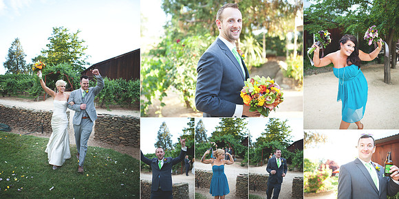 Brandon & Catherine | West Coast Pictures