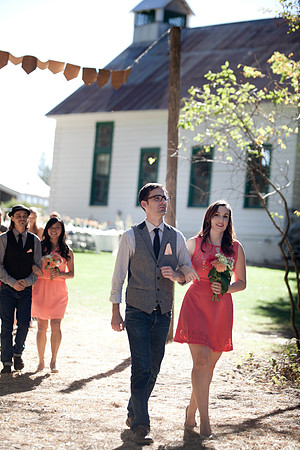 Chelsea & Jared | West Coast Pictures