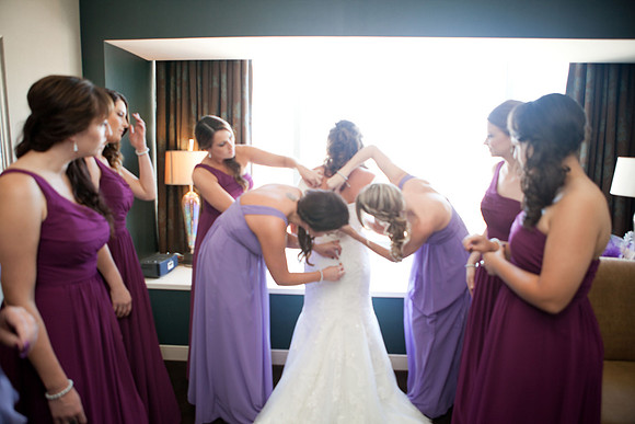 Bethany & Vincent | West Coast Pictures