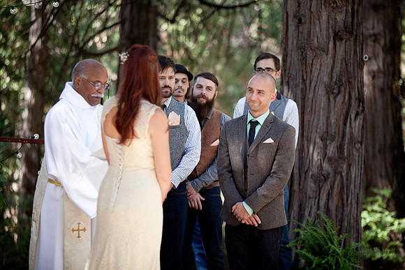 Chelsea & Jared | West Coast Pictures