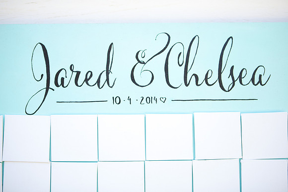 Chelsea & Jared | West Coast Pictures
