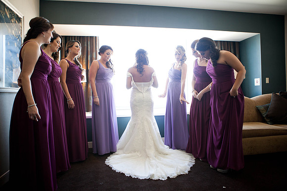 Bethany & Vincent | West Coast Pictures