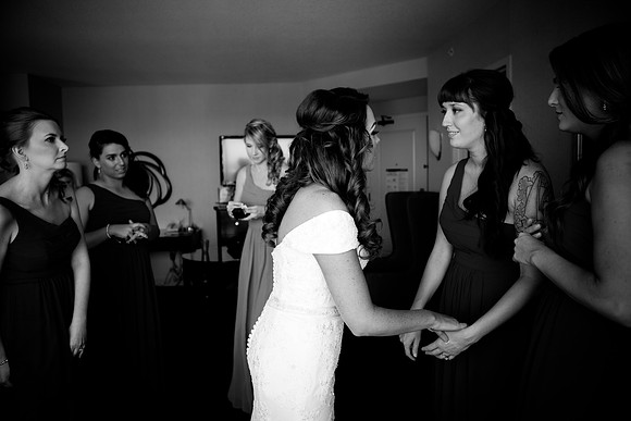 Bethany & Vincent | West Coast Pictures