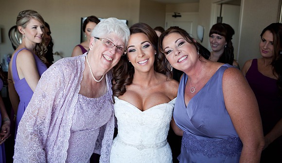 Bethany & Vincent | West Coast Pictures