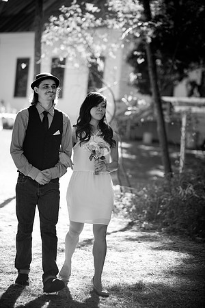 Chelsea & Jared | West Coast Pictures