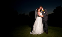 Melissa & Tyler