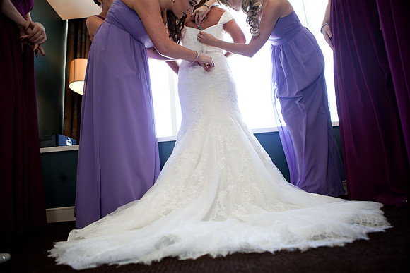 Bethany & Vincent | West Coast Pictures