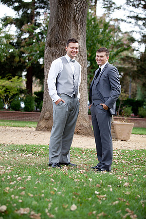 Brittany & Filip | West Coast Pictures