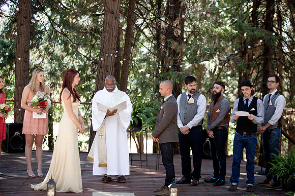 Chelsea & Jared | West Coast Pictures