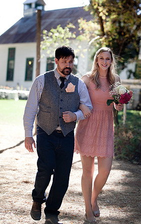 Chelsea & Jared | West Coast Pictures