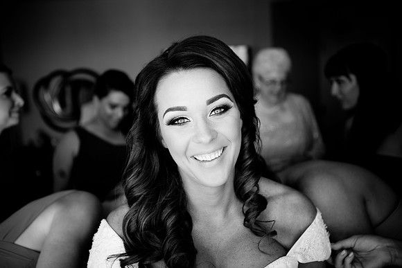 Bethany & Vincent | West Coast Pictures