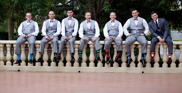 Brittany & Filip | West Coast Pictures