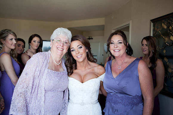 Bethany & Vincent | West Coast Pictures