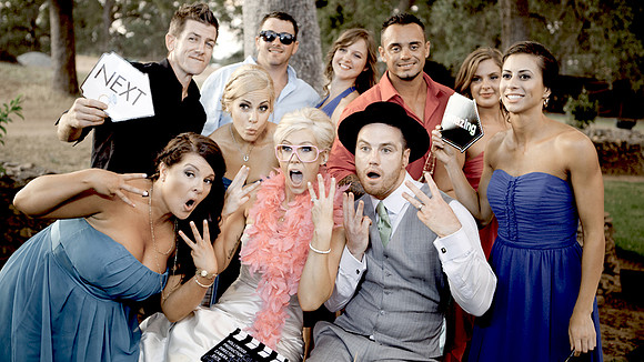Brandon & Catherine | West Coast Pictures
