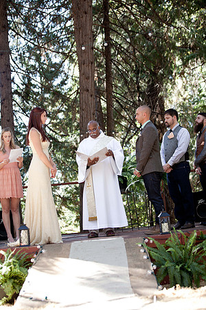Chelsea & Jared | West Coast Pictures
