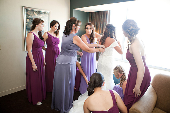Bethany & Vincent | West Coast Pictures