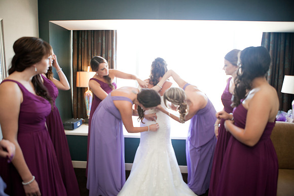 Bethany & Vincent | West Coast Pictures